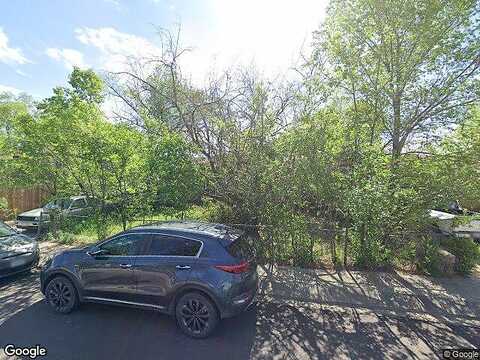 Pepperwood, COLORADO SPRINGS, CO 80910