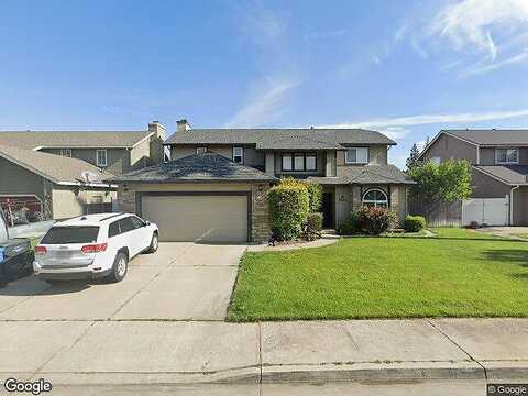 Nikki Ann, TURLOCK, CA 95380