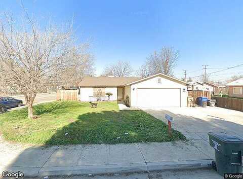 Warren, BAKERSFIELD, CA 93308