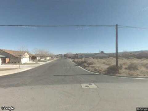 Coral, RIDGECREST, CA 93555