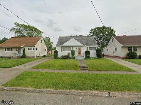 34Th, ERIE, PA 16508
