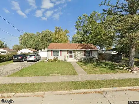 Pauline, APPLETON, WI 54911
