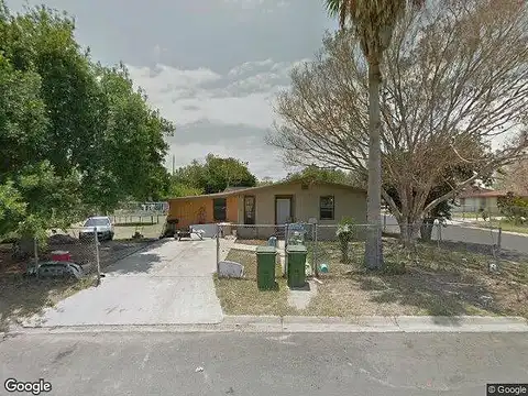 Victoria, BROWNSVILLE, TX 78521