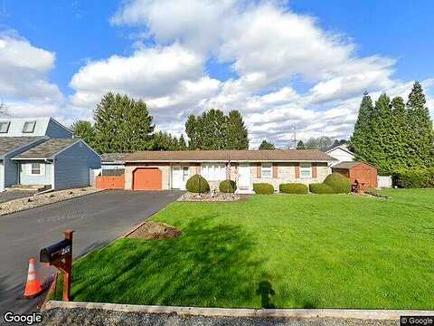 18Th, ALLENTOWN, PA 18104