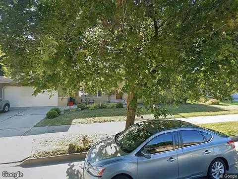 21St, MANITOWOC, WI 54220