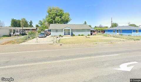 Buena, ZILLAH, WA 98953