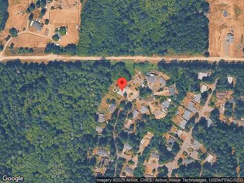 Holly Burn, GIG HARBOR, WA 98329