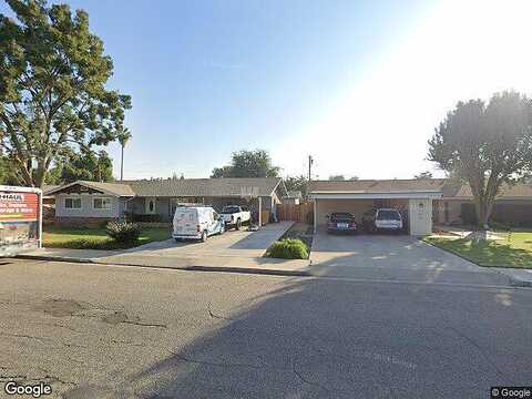 Hope, REEDLEY, CA 93654