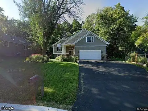 Dahlia, SAINT PAUL, MN 55115