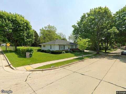 Howard, RACINE, WI 53404