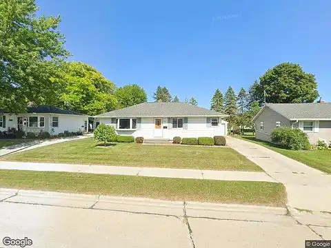 26Th, MANITOWOC, WI 54220