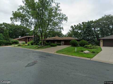 Nursery Hill, SAINT PAUL, MN 55112
