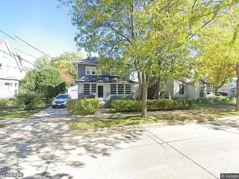 Division, APPLETON, WI 54911
