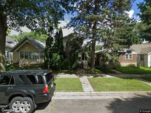 Edmund, SAINT PAUL, MN 55104