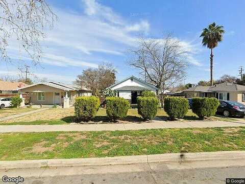 Carruth, FRESNO, CA 93728