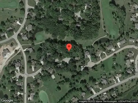 Forest, SHERWOOD, WI 54169