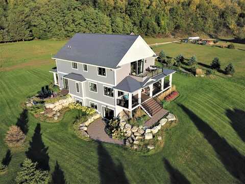 State Highway 35, STOCKHOLM, WI 54769