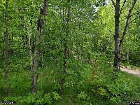 Moccasin Lake, ELCHO, WI 54428