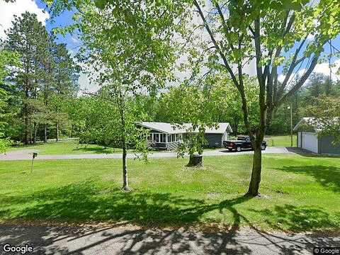 Power House, BLACK RIVER FALLS, WI 54615