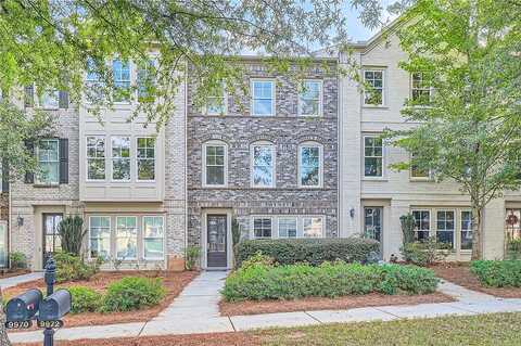Ashton Old, DOUGLASVILLE, GA 30135