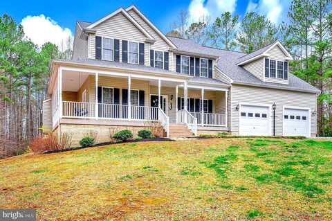 Post Oak, SPOTSYLVANIA, VA 22551