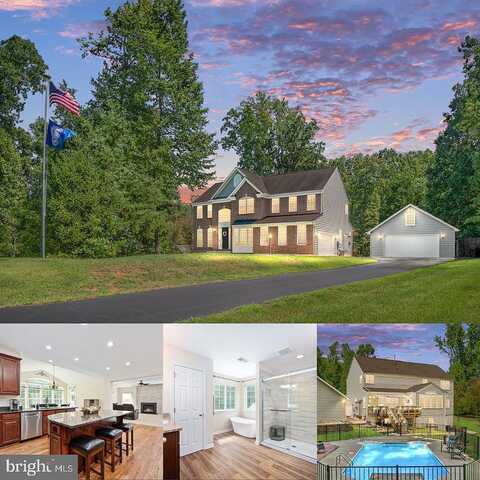 Willow Ridge, SPOTSYLVANIA, VA 22553