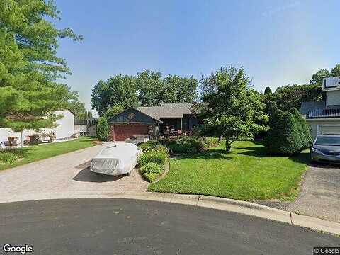 Brooks, SAINT PAUL, MN 55109