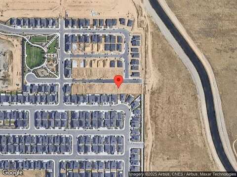 Amberdale, SHAFTER, CA 93263