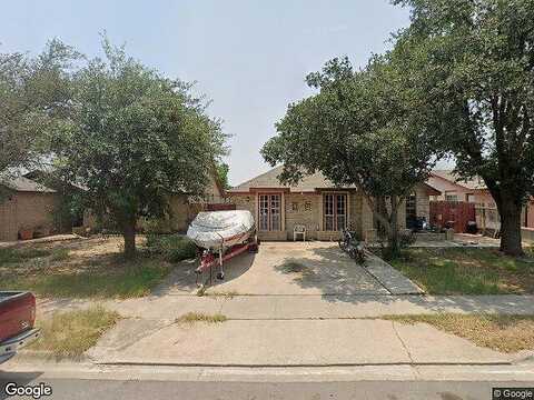 White Wing, LAREDO, TX 78045