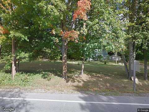 County Road A, FISH CREEK, WI 54212