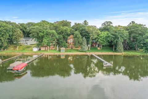 Shore, FOREST LAKE, MN 55025