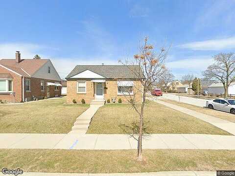 Eden, MILWAUKEE, WI 53221