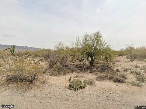 Rancho Del Jefe, TUCSON, AZ 85748