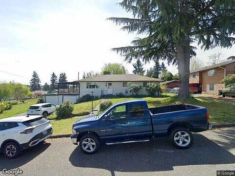 50Th, TACOMA, WA 98404
