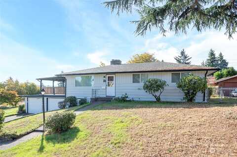 50Th, TACOMA, WA 98404