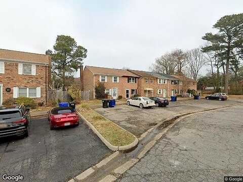 Indian, VIRGINIA BEACH, VA 23451