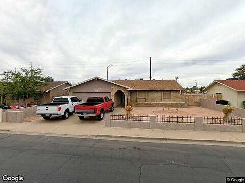 Revere, MESA, AZ 85210