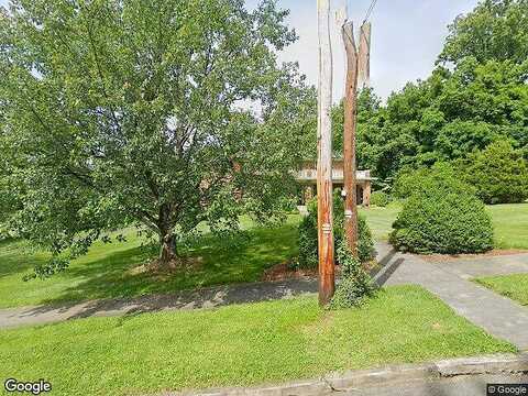 Park, BRISTOL, VA 24201