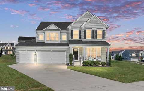 Blue Pine, FREDERICKSBURG, VA 22407