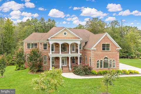 Mariah Jefferson, LORTON, VA 22079