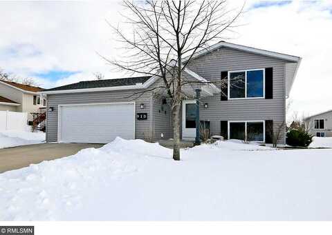 Carolina, HUTCHINSON, MN 55350