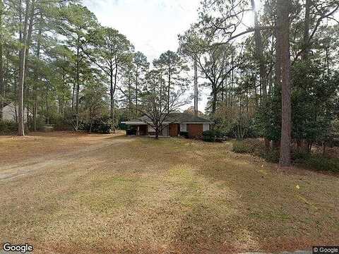 Church, VIDALIA, GA 30474