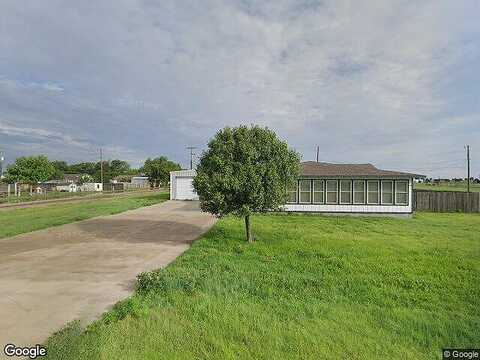 3Rd, PANHANDLE, TX 79068