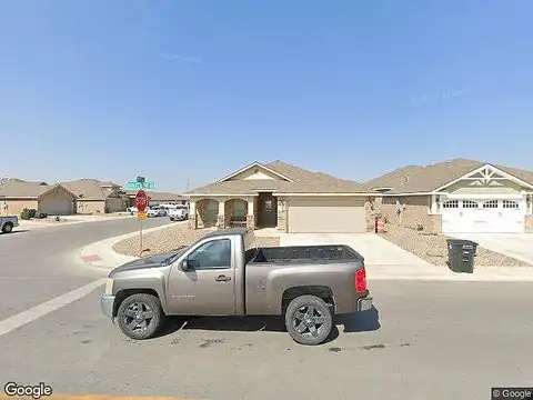 Ratliff Ridge, ODESSA, TX 79765