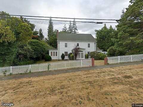 2Nd, COQUILLE, OR 97423