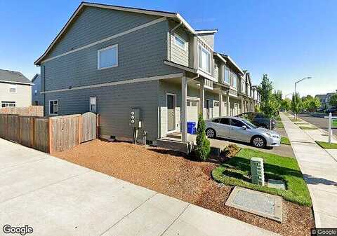 25Th, CORNELIUS, OR 97113