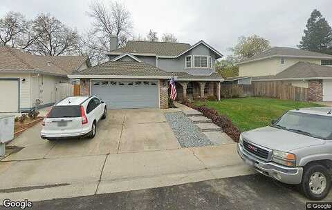 Crown Prince, ELK GROVE, CA 95624