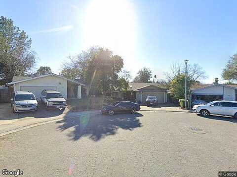 Star, ORANGEVALE, CA 95662
