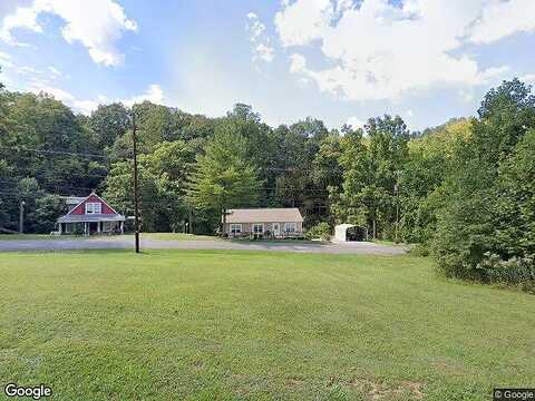 Blackfish, RADFORD, VA 24141