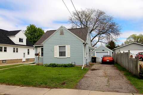 8Th, ROCHESTER, MN 55904